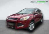 Annonce Ford Kuga occasion Essence 1.5 EcoBoost 150 4x2 BVM  Beaupuy