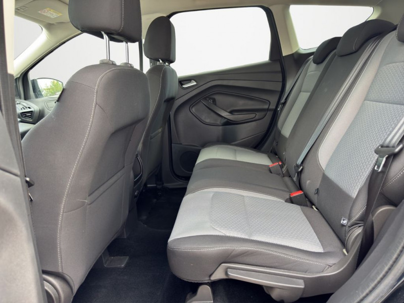 Ford Kuga 1.5 EcoBoost 150 4x2 BVM  occasion  Beaupuy - photo n9