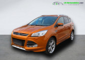 Ford Kuga 1.5 EcoBoost 150 4x2 BVM   Beaupuy 31