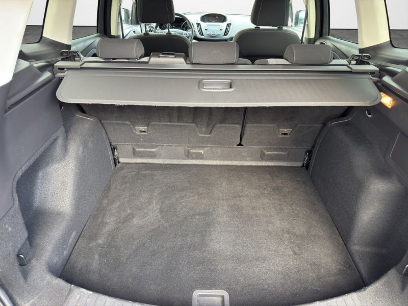 Ford Kuga 1.5 EcoBoost 150 4x2 BVM  occasion  Beaupuy - photo n12