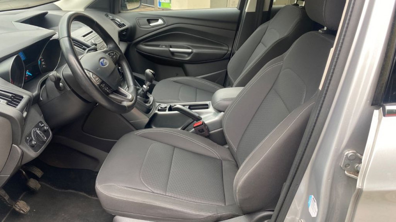 Ford Kuga 1.5 EcoBoost 150 4x2 BVM  occasion  Beaupuy - photo n7
