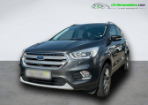 Ford Kuga occasion année 2017 boite Manuelle Annonce Ford Kuga occasion Essence 1.5 EcoBoost 150 4x2 BVM à Beaupuy