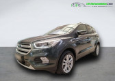 Ford Kuga occasion année 2018 boite Manuelle Annonce Ford Kuga occasion Essence 1.5 EcoBoost 150 4x2 BVM à Beaupuy