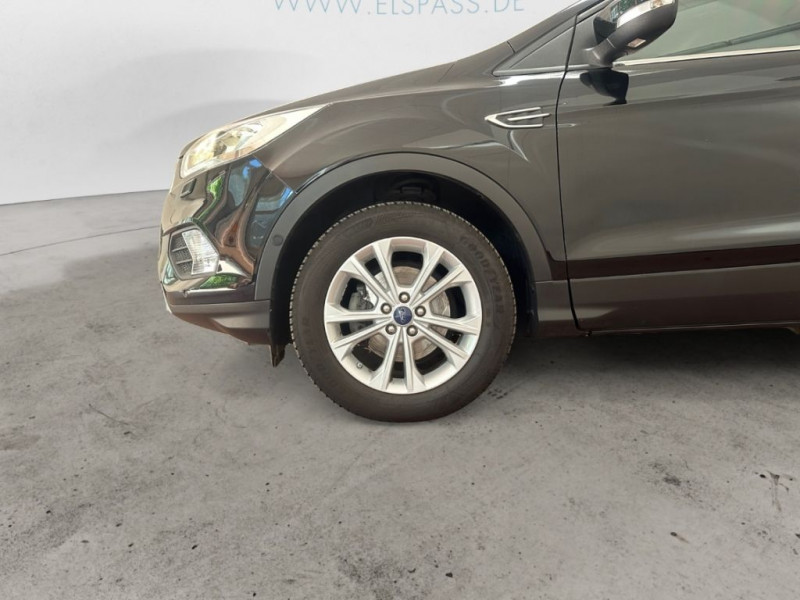 Ford Kuga 1.5 EcoBoost 150 4x2 BVM  occasion  Beaupuy - photo n11