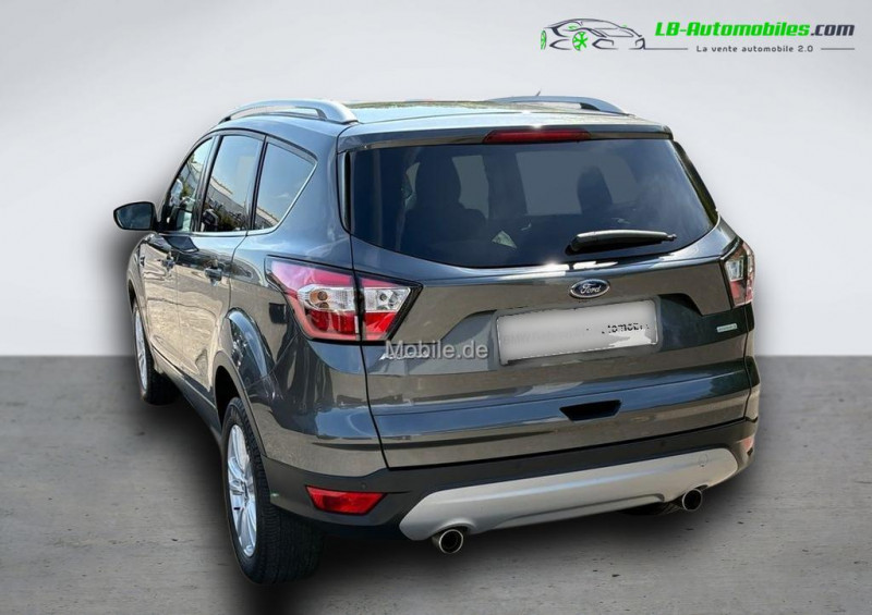 Ford Kuga 1.5 EcoBoost 150 4x2 BVM  occasion  Beaupuy - photo n4