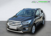 Ford Kuga occasion année 2019 boite Manuelle Annonce Ford Kuga occasion Essence 1.5 EcoBoost 150 4x2 BVM à Beaupuy