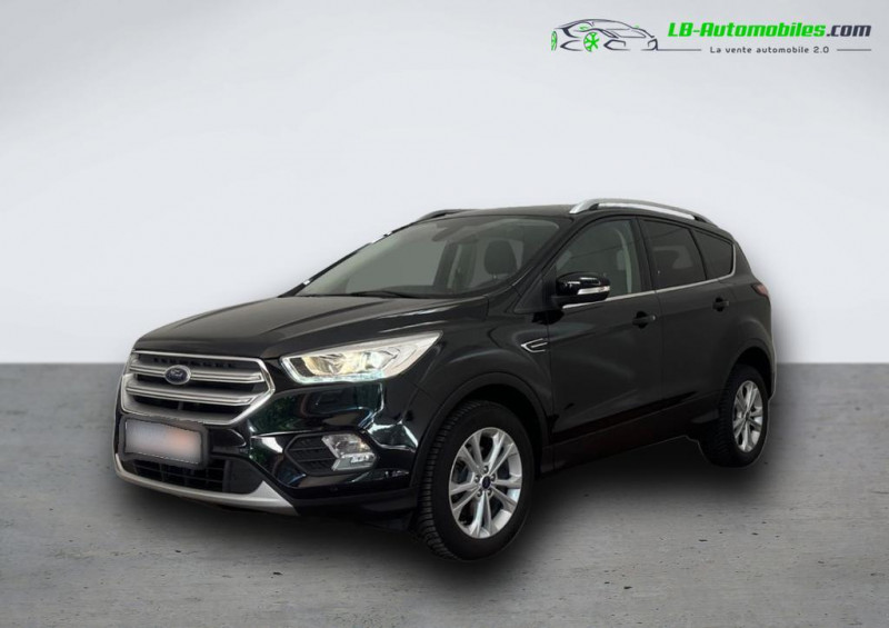 Ford Kuga 1.5 EcoBoost 150 4x2 BVM  occasion  Beaupuy - photo n2