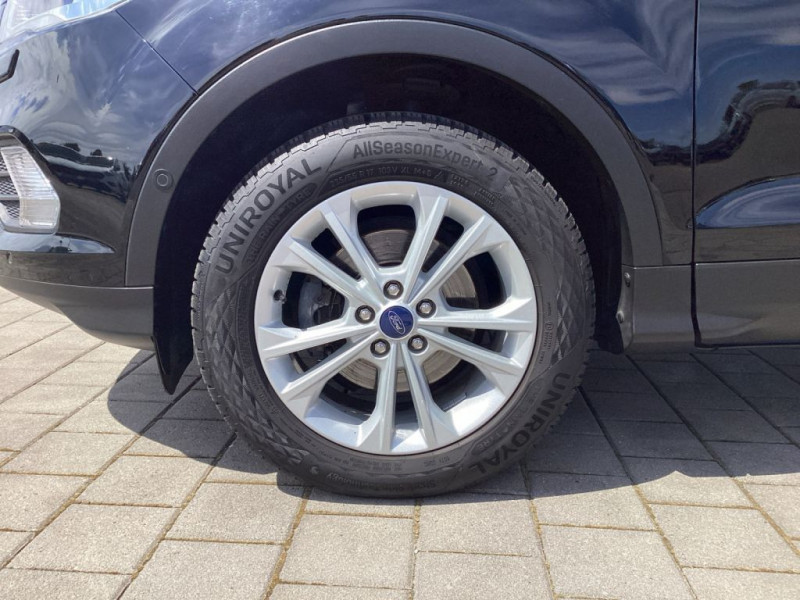 Ford Kuga 1.5 EcoBoost 150 4x2 BVM  occasion  Beaupuy - photo n8