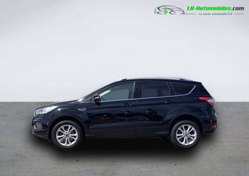 Ford Kuga 1.5 EcoBoost 150 4x2 BVM  occasion  Beaupuy - photo n5