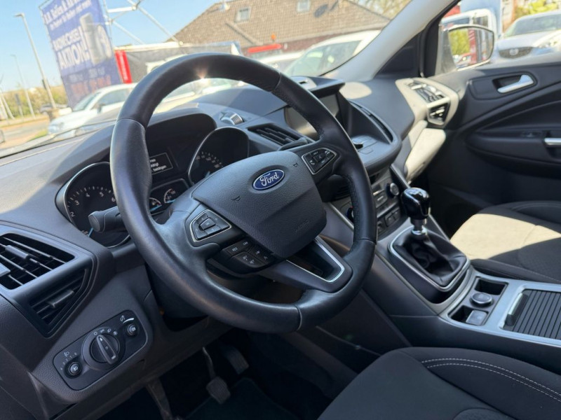 Ford Kuga 1.5 EcoBoost 150 4x2 BVM  occasion  Beaupuy - photo n6