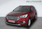 Ford Kuga 1.5 EcoBoost 150 4x2 BVM   Beaupuy 31