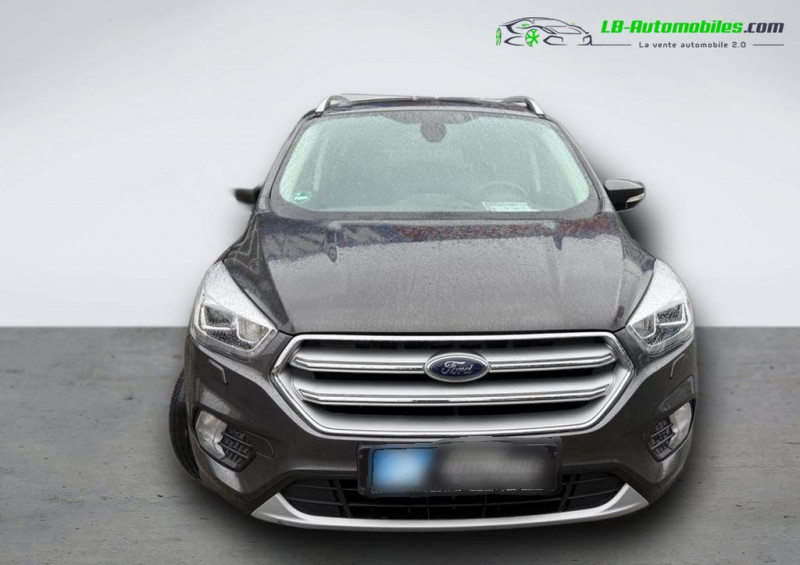 Ford Kuga 1.5 EcoBoost 150 4x2 BVM  occasion  Beaupuy - photo n4