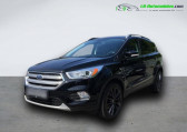 Ford Kuga occasion année 2017 boite Manuelle Annonce Ford Kuga occasion Essence 1.5 EcoBoost 150 4x2 BVM à Beaupuy