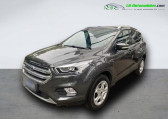 Ford Kuga occasion année 2018 boite Manuelle Annonce Ford Kuga occasion Essence 1.5 EcoBoost 150 4x2 BVM à Beaupuy