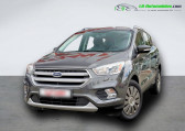 Ford Kuga occasion année 2016 boite Manuelle Annonce Ford Kuga occasion Essence 1.5 EcoBoost 150 4x2 BVM à Beaupuy