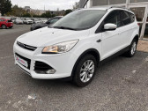 Ford Kuga occasion année 2016 boite Manuelle Annonce Ford Kuga occasion Essence 1.5 EcoBoost 150 4x2 Titanium + kit éthanol à Lormont