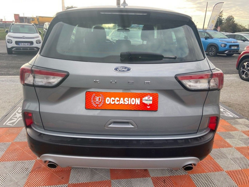 Ford Kuga 1.5 ECOBOOST 150 BV6 COOL & CONNECT GPS  occasion � Carcassonne - photo n�6