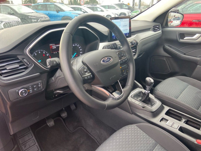 Ford Kuga 1.5 ECOBOOST 150 BV6 COOL & CONNECT GPS  occasion � Lescure-d'Albigeois - photo n�12