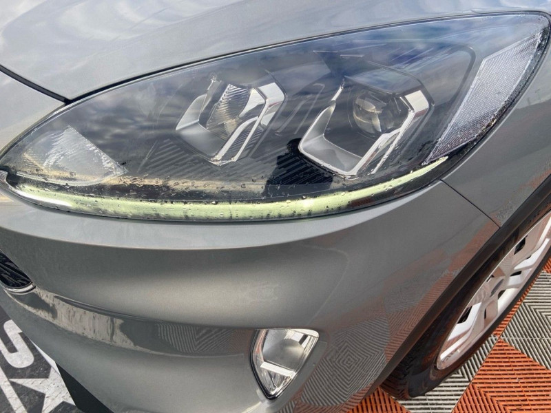 Ford Kuga 1.5 ECOBOOST 150 BV6 COOL & CONNECT GPS  occasion � Lescure-d'Albigeois - photo n�9