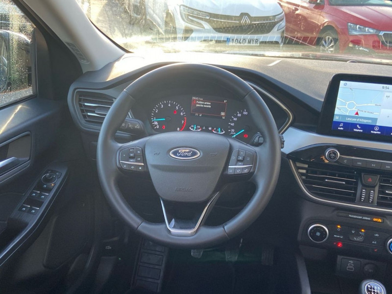Ford Kuga 1.5 ECOBOOST 150 BV6 COOL & CONNECT GPS  occasion � Lescure-d'Albigeois - photo n�18