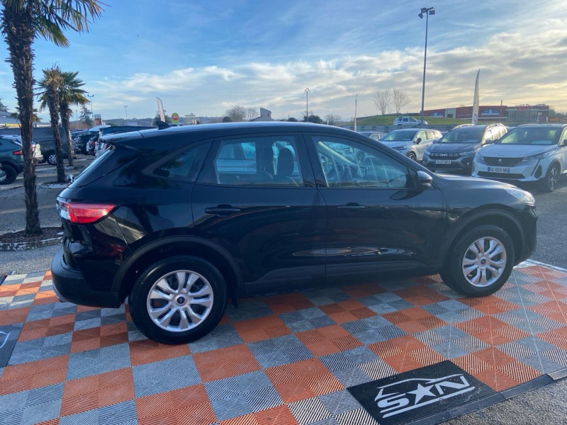 Ford Kuga 1.5 ECOBOOST 150 BV6 COOL & CONNECT GPS  occasion &agrave; Lescure-d'Albigeois - photo n&deg;4