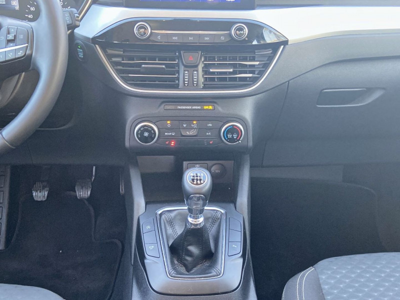 Ford Kuga 1.5 ECOBOOST 150 BV6 COOL & CONNECT GPS  occasion � Lescure-d'Albigeois - photo n�20
