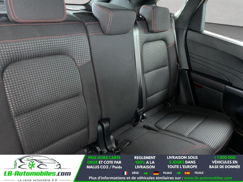 Ford Kuga 1.5 EcoBoost 150 BVA  occasion � Beaupuy - photo n�8