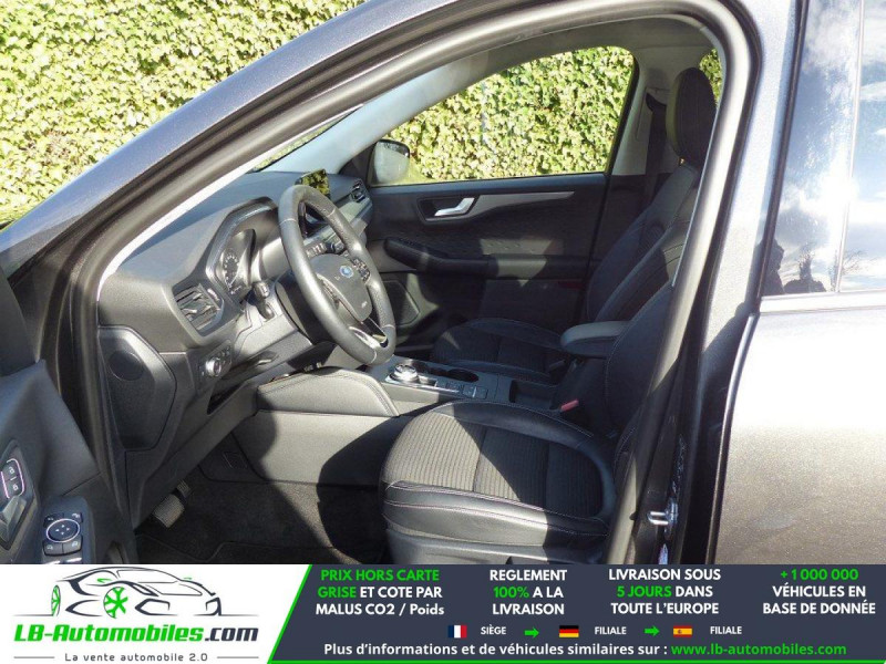 Ford Kuga 1.5 EcoBoost 150 BVA  occasion � Beaupuy - photo n�5