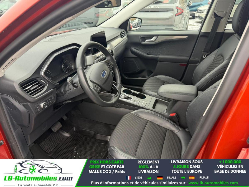 Ford Kuga 1.5 EcoBoost 150 BVA  occasion � Beaupuy - photo n�6