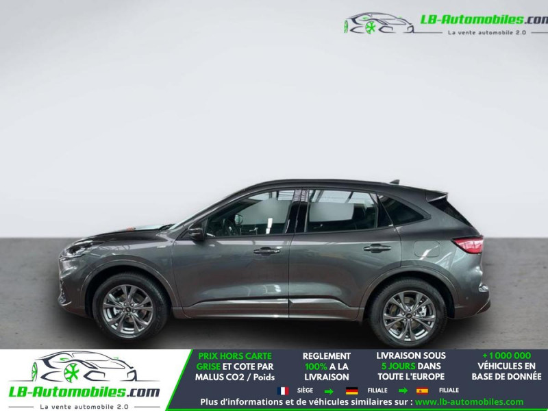 Ford Kuga 1.5 EcoBoost 150 BVA  occasion � Beaupuy - photo n�5