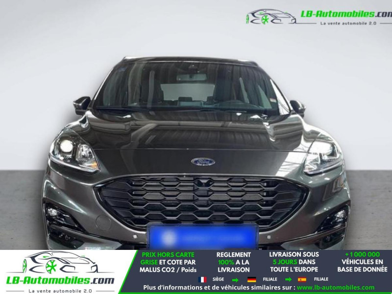 Ford Kuga 1.5 EcoBoost 150 BVA  occasion � Beaupuy - photo n�4