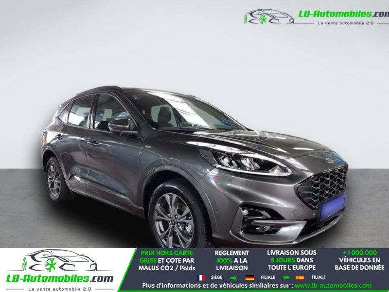 Ford Kuga 1.5 EcoBoost 150 BVA  occasion � Beaupuy