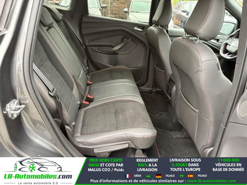 Ford Kuga 1.5 EcoBoost 150 BVA  occasion � Beaupuy - photo n�7