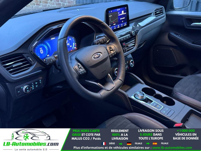 Ford Kuga 1.5 EcoBoost 150 BVA  occasion � Beaupuy - photo n�6