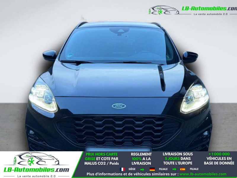 Ford Kuga 1.5 EcoBoost 150 BVA  occasion � Beaupuy - photo n�4