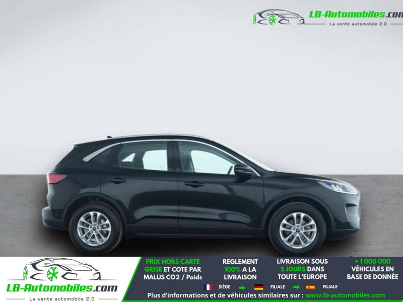 Ford Kuga 1.5 EcoBoost 150 BVA  occasion � Beaupuy - photo n�5