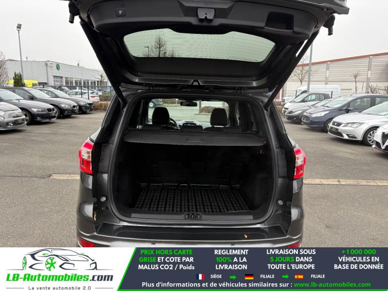 Ford Kuga 1.5 EcoBoost 150 BVA  occasion � Beaupuy - photo n�9