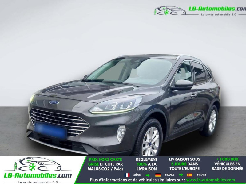 Ford Kuga 1.5 EcoBoost 150 BVA  occasion � Beaupuy