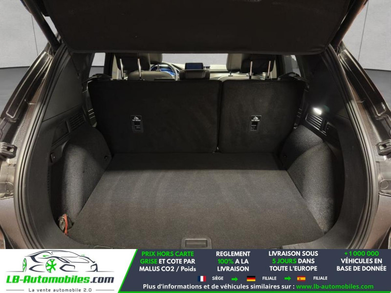 Ford Kuga 1.5 EcoBoost 150 BVA  occasion � Beaupuy - photo n�10