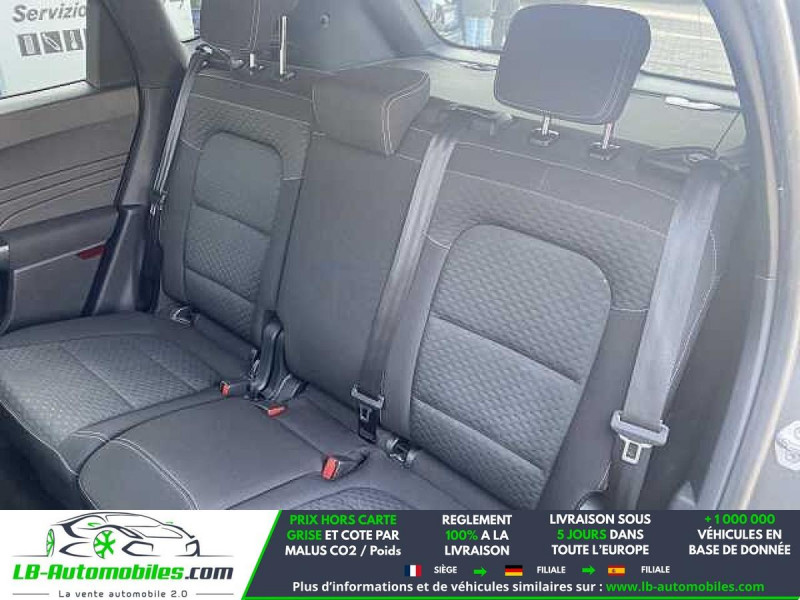 Ford Kuga 1.5 EcoBoost 150 BVA  occasion � Beaupuy - photo n�7