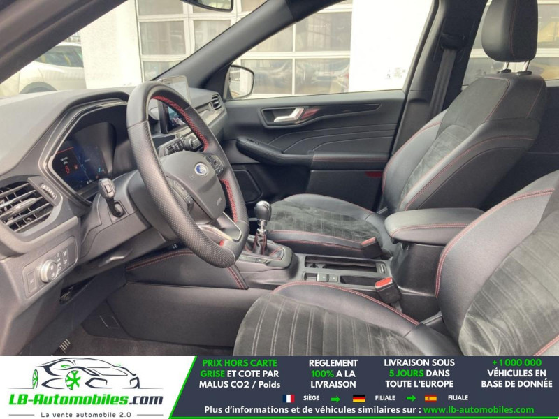 Ford Kuga 1.5 EcoBoost 150 BVA  occasion � Beaupuy - photo n�8