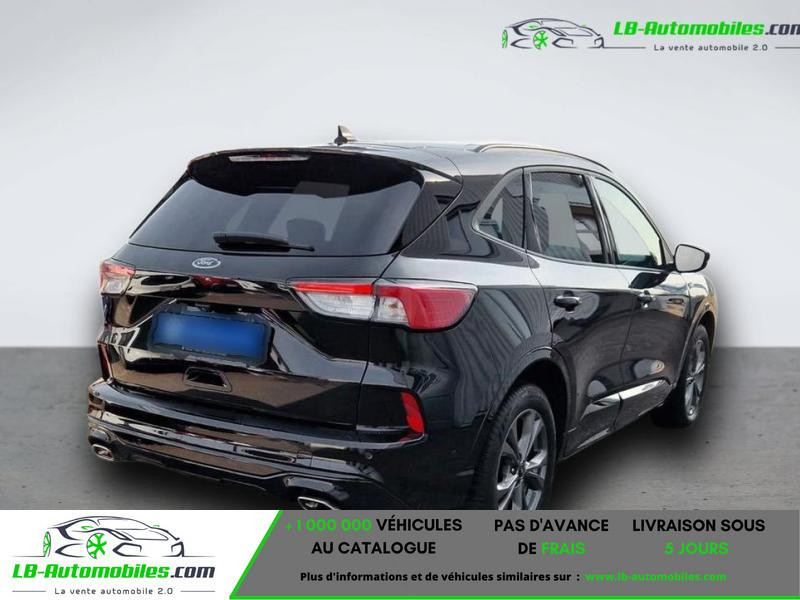 Ford Kuga 1.5 EcoBoost 150 BVA  occasion  Beaupuy - photo n3