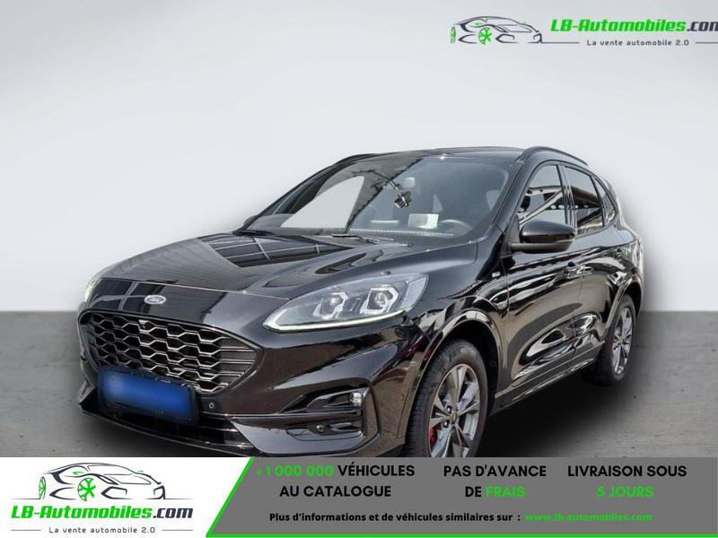 Ford Kuga 1.5 EcoBoost 150 BVA  occasion  Beaupuy