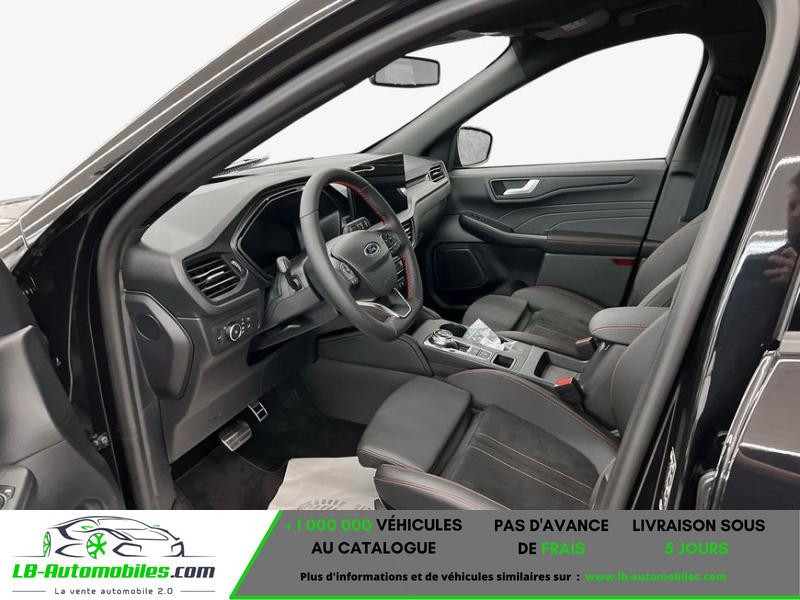 Ford Kuga 1.5 EcoBoost 150 BVA  occasion  Beaupuy - photo n4