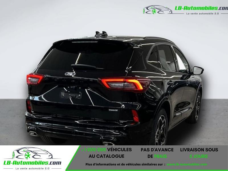 Ford Kuga 1.5 EcoBoost 150 BVA  occasion  Beaupuy - photo n3