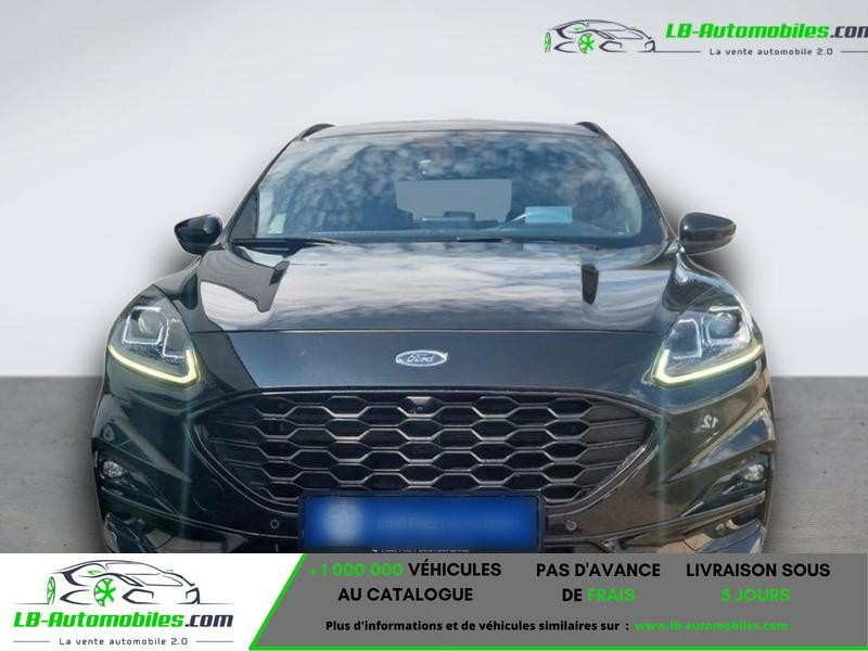Ford Kuga 1.5 EcoBoost 150 BVA  occasion  Beaupuy - photo n3