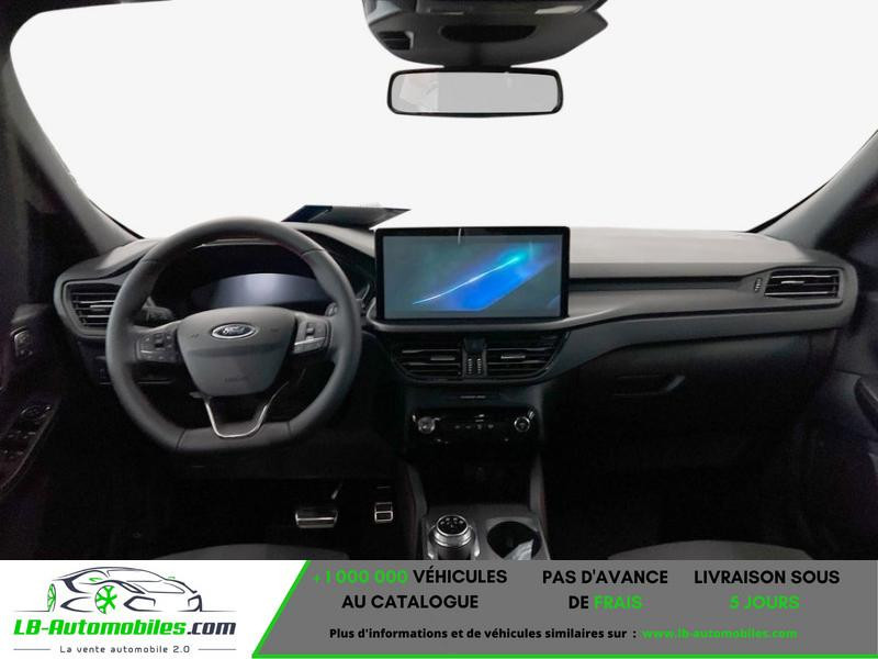 Ford Kuga 1.5 EcoBoost 150 BVA  occasion  Beaupuy - photo n2