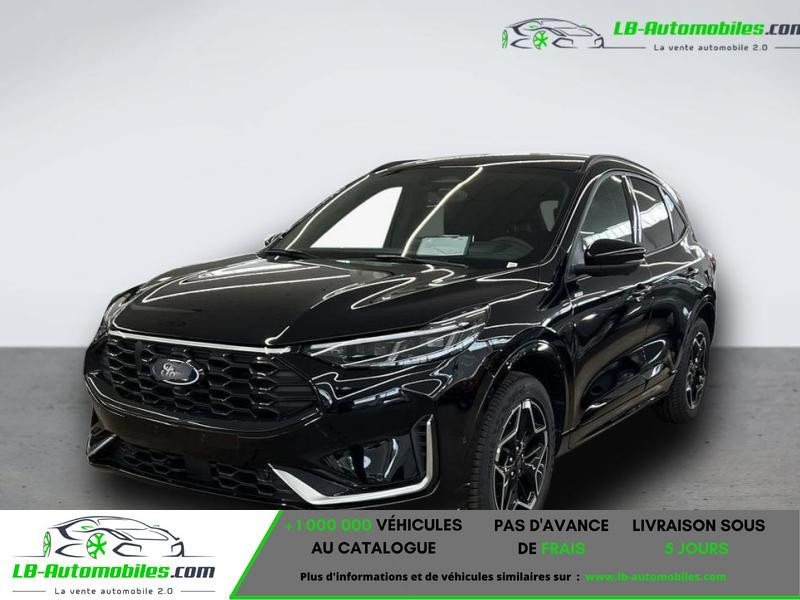 Ford Kuga 1.5 EcoBoost 150 BVA  occasion  Beaupuy