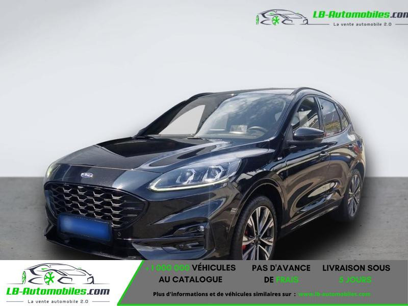 Ford Kuga 1.5 EcoBoost 150 BVA  occasion  Beaupuy