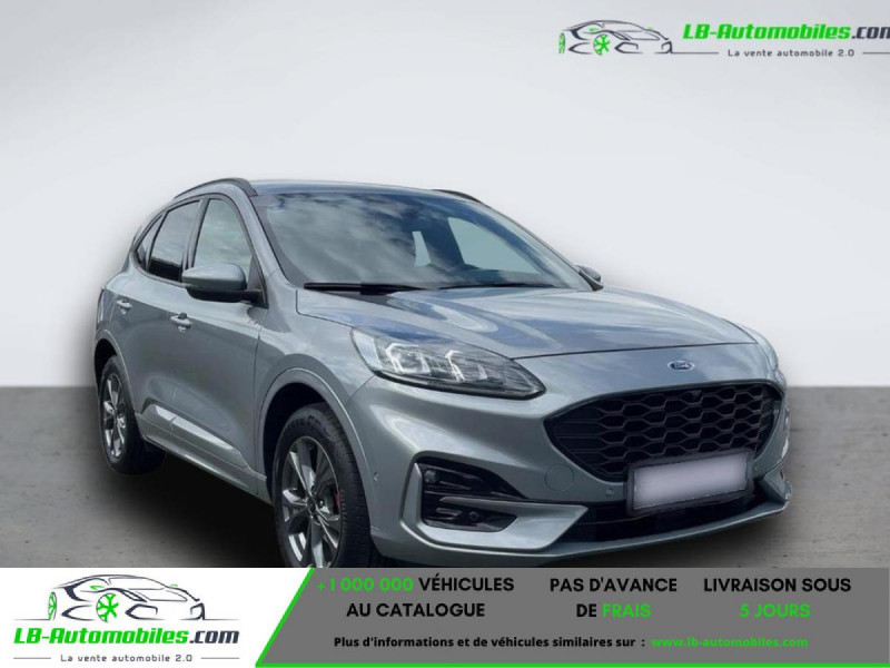 Ford Kuga 1.5 EcoBoost 150 BVA 2021 - photo n°2 Ford Kuga 1.5 EcoBoost 150 BVA  occasion à Beaupuy - photo n°2